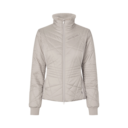 KLAlba gepolsterte Reitjacke für Damen