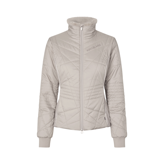 KLAlba gepolsterte Reitjacke für Damen
