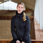 KLAlba gepolsterte Reitjacke für Damen