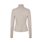 KLAlba Mikrofleece Jacke für Damen