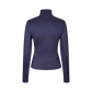 KLAlba Mikrofleece Jacke für Damen