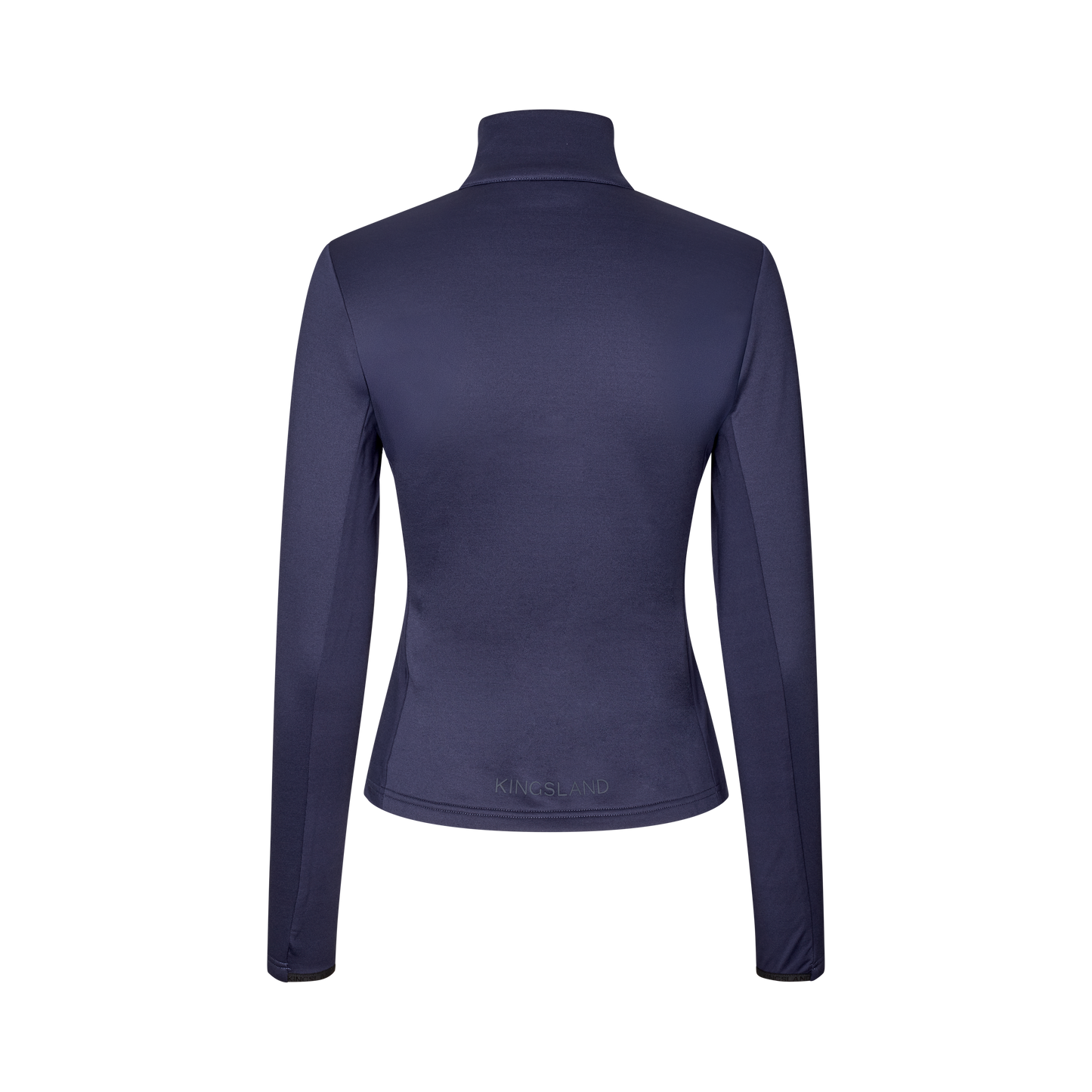 KLAlba Mikrofleece Jacke für Damen