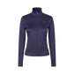 KLAlba Mikrofleece Jacke für Damen