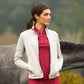 KLAlba Mikrofleece Jacke für Damen