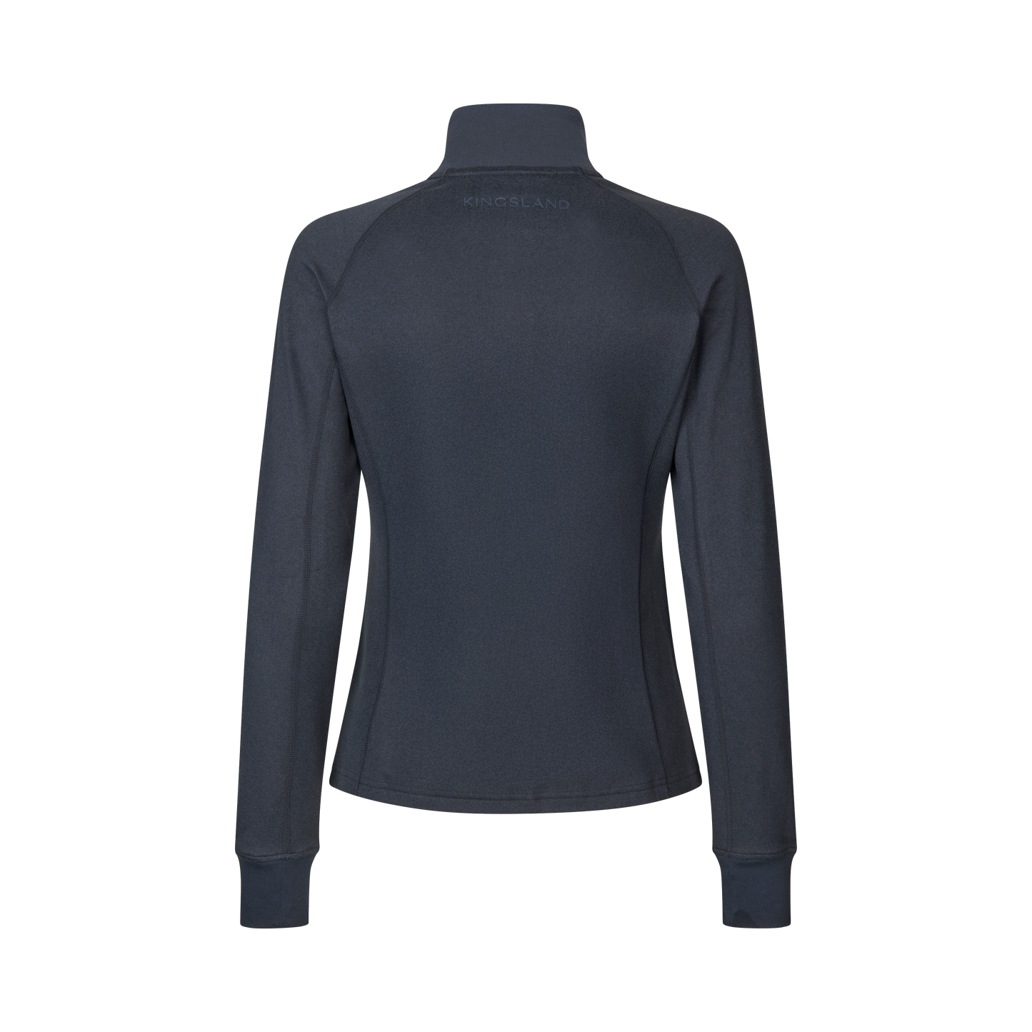 KLAlly Fleecejacke für Damen