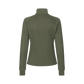 KLAlly Fleecejacke für Damen