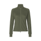 KLAlly Fleecejacke für Damen