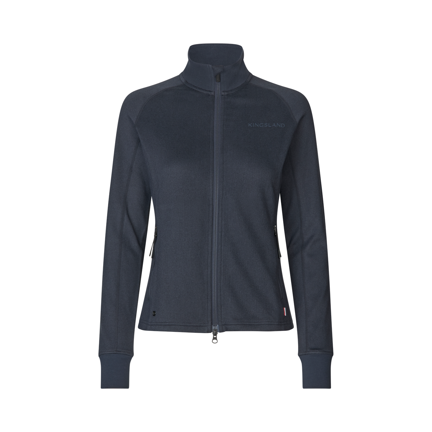 KLAlly Fleecejacke für Damen