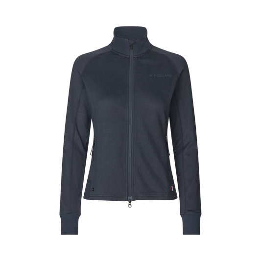 KLAlly Fleecejacke für Damen