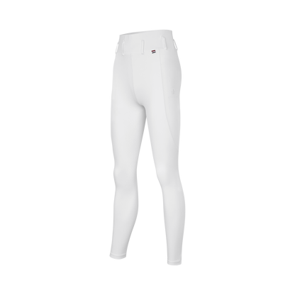 KLAmina Reitleggins mit Full-Grip, F-Tec6  für Damen