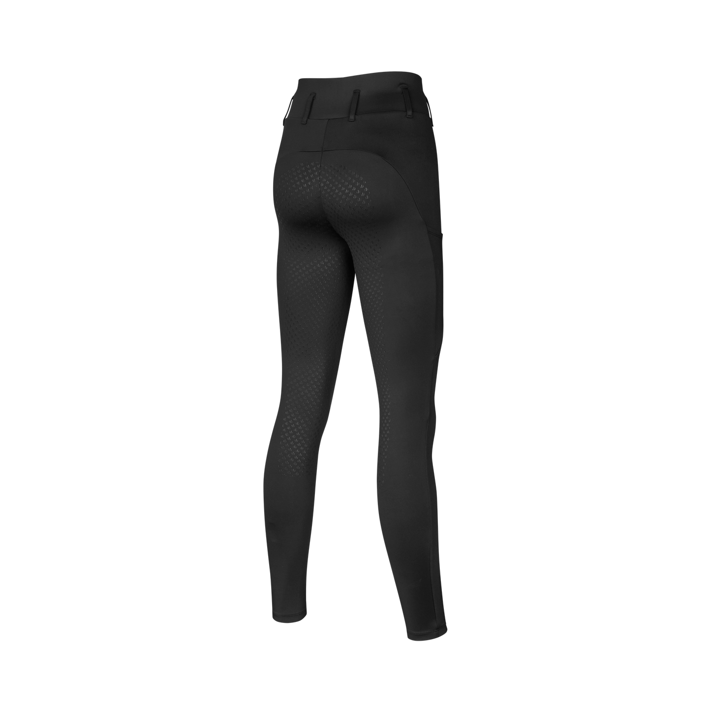 KLAmina Reitleggins mit Full-Grip, F-Tec6  für Damen