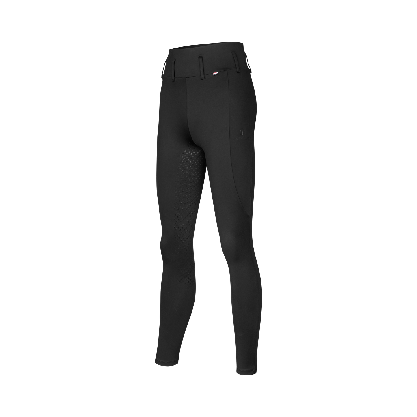 KLAmina Reitleggins mit Full-Grip, F-Tec6  für Damen