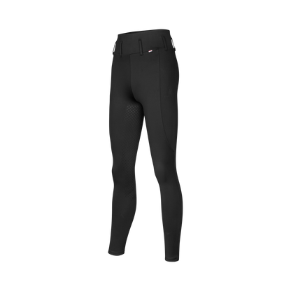 KLAmina Reitleggins mit Full-Grip, F-Tec6  für Damen