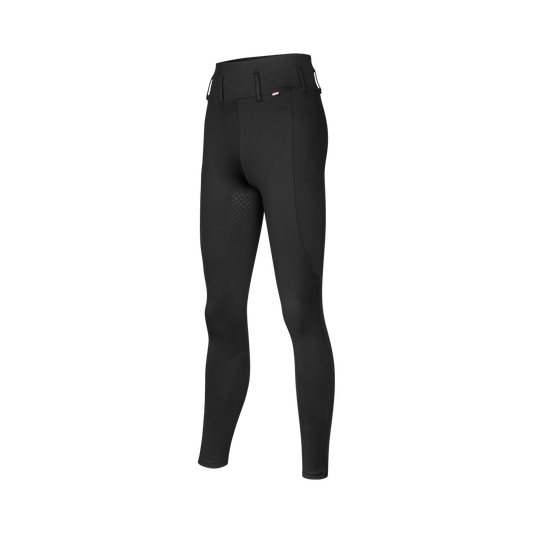 KLAmina Reitleggins mit Full-Grip, F-Tec6  für Damen