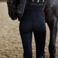 KLAmina Reitleggins mit Full-Grip, F-Tec6  für Damen
