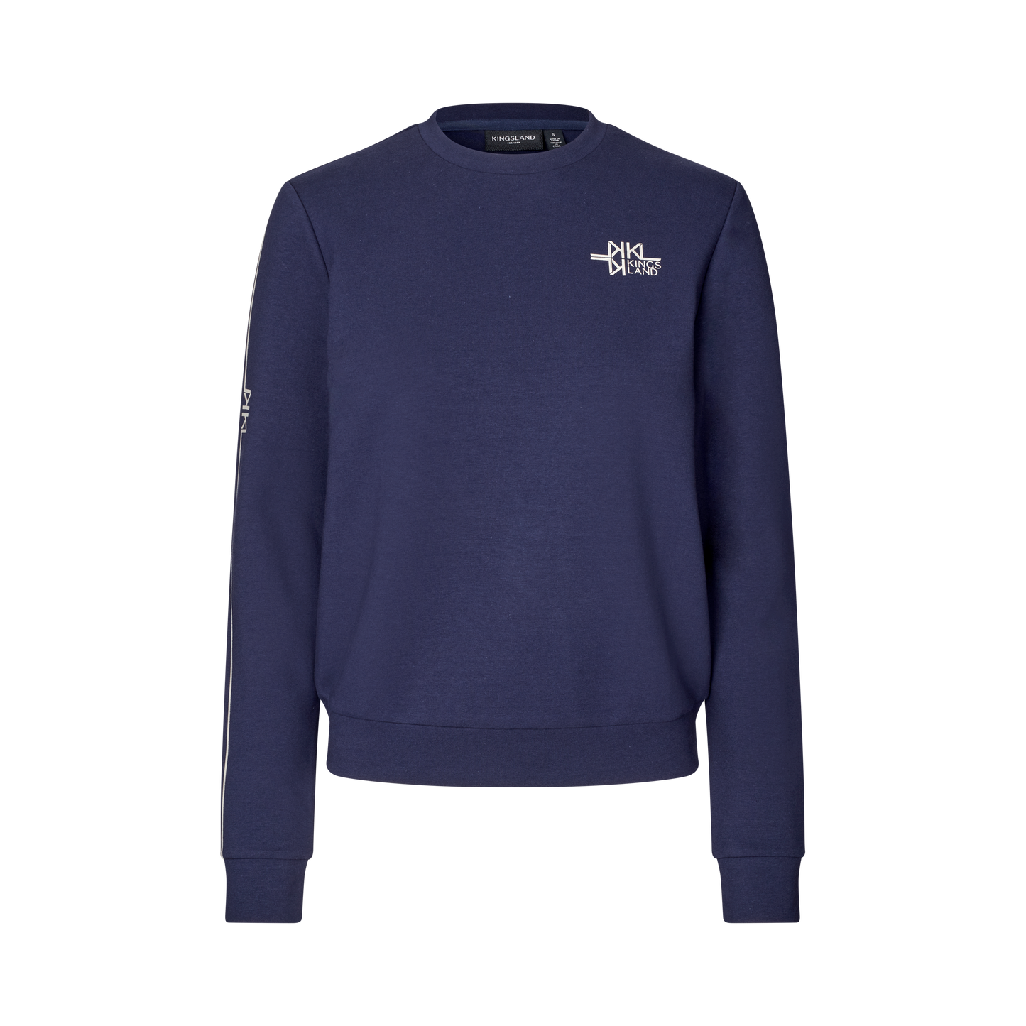 KLAmy Sweatshirt für Damen