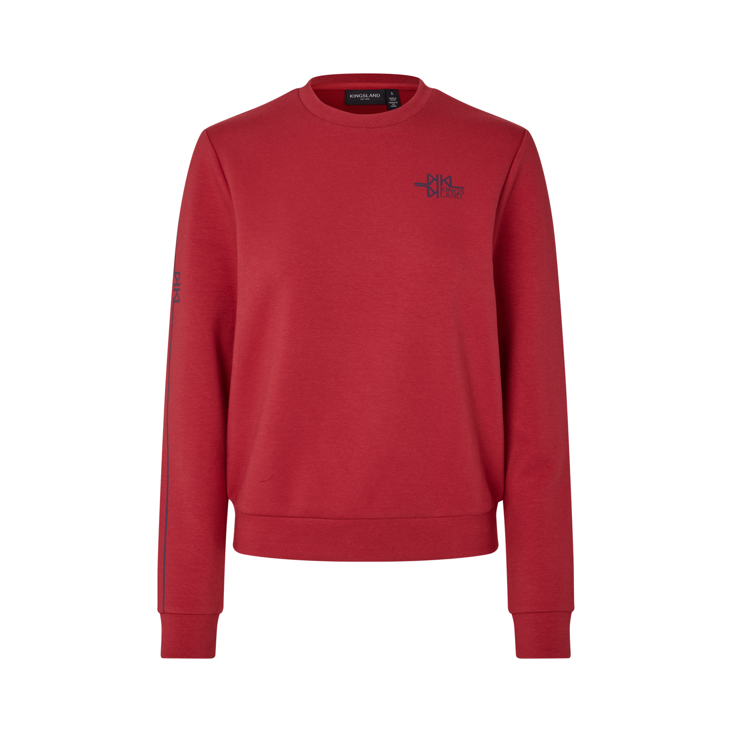 KLAmy Sweatshirt für Damen