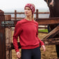 KLAmy Sweatshirt für Damen