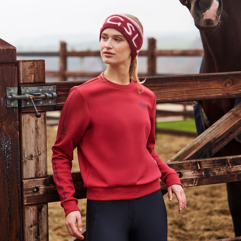 KLAmy Sweatshirt für Damen
