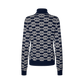 KLAnnabella Strick-Rollkragenpullover für Damen