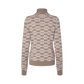 KLAnnabella Strick-Rollkragenpullover für Damen
