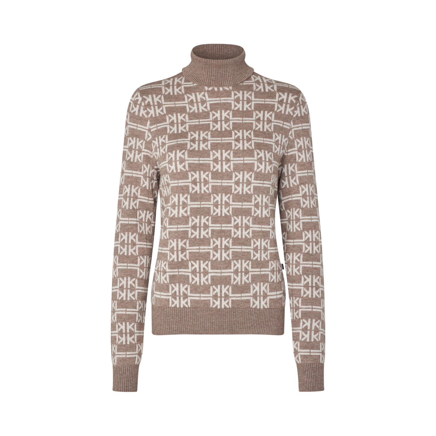 KLAnnabella Strick-Rollkragenpullover für Damen