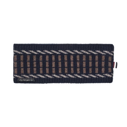 KLArno Strickstirnband