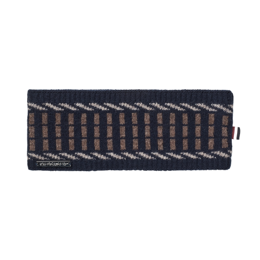 KLArno Strickstirnband