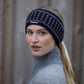 KLArno Strickstirnband