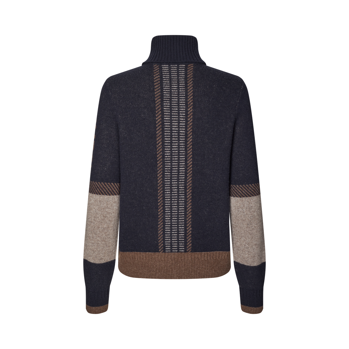 KLArin Rollkragenpullover für Damen