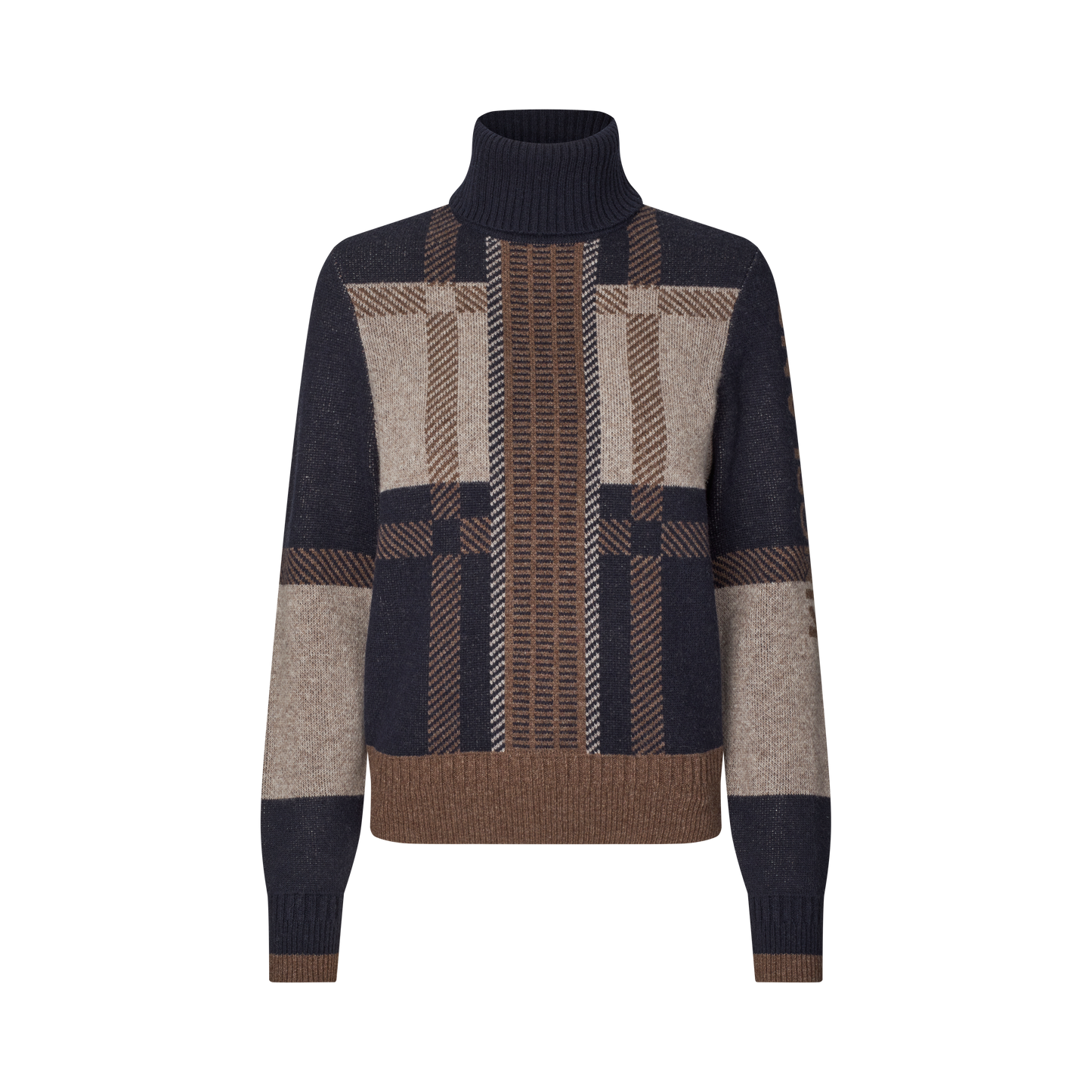 KLArin Rollkragenpullover für Damen