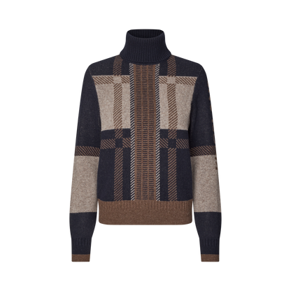KLArin Rollkragenpullover für Damen
