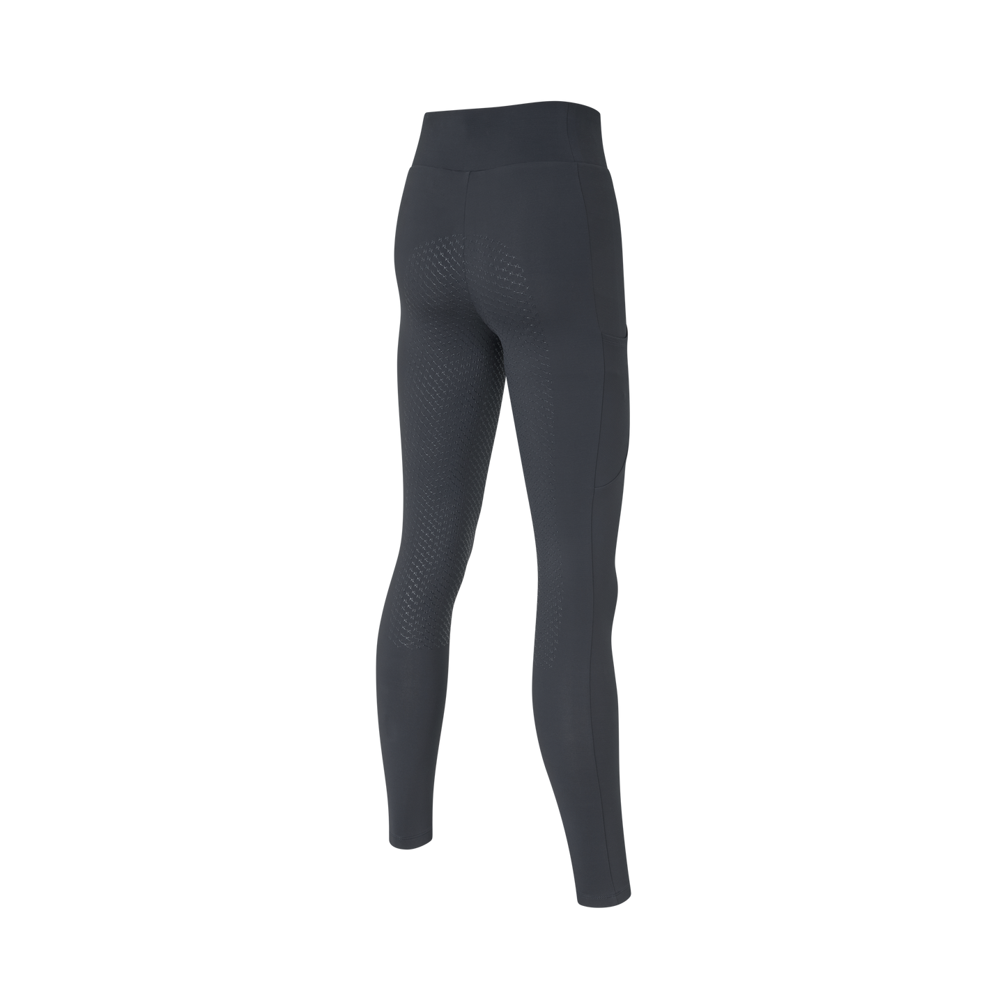 KLAmelia Reitleggins mit Full-Grip für Damen