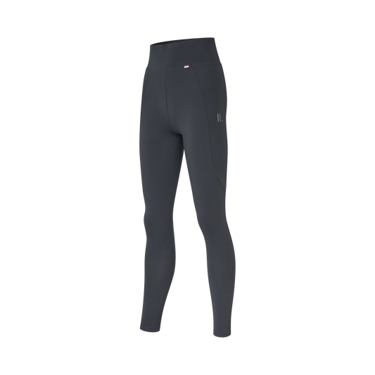 KLAmelia Reitleggins mit Full-Grip für Damen
