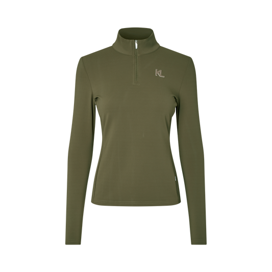 KLAmelia Trainingsshirt für Damen