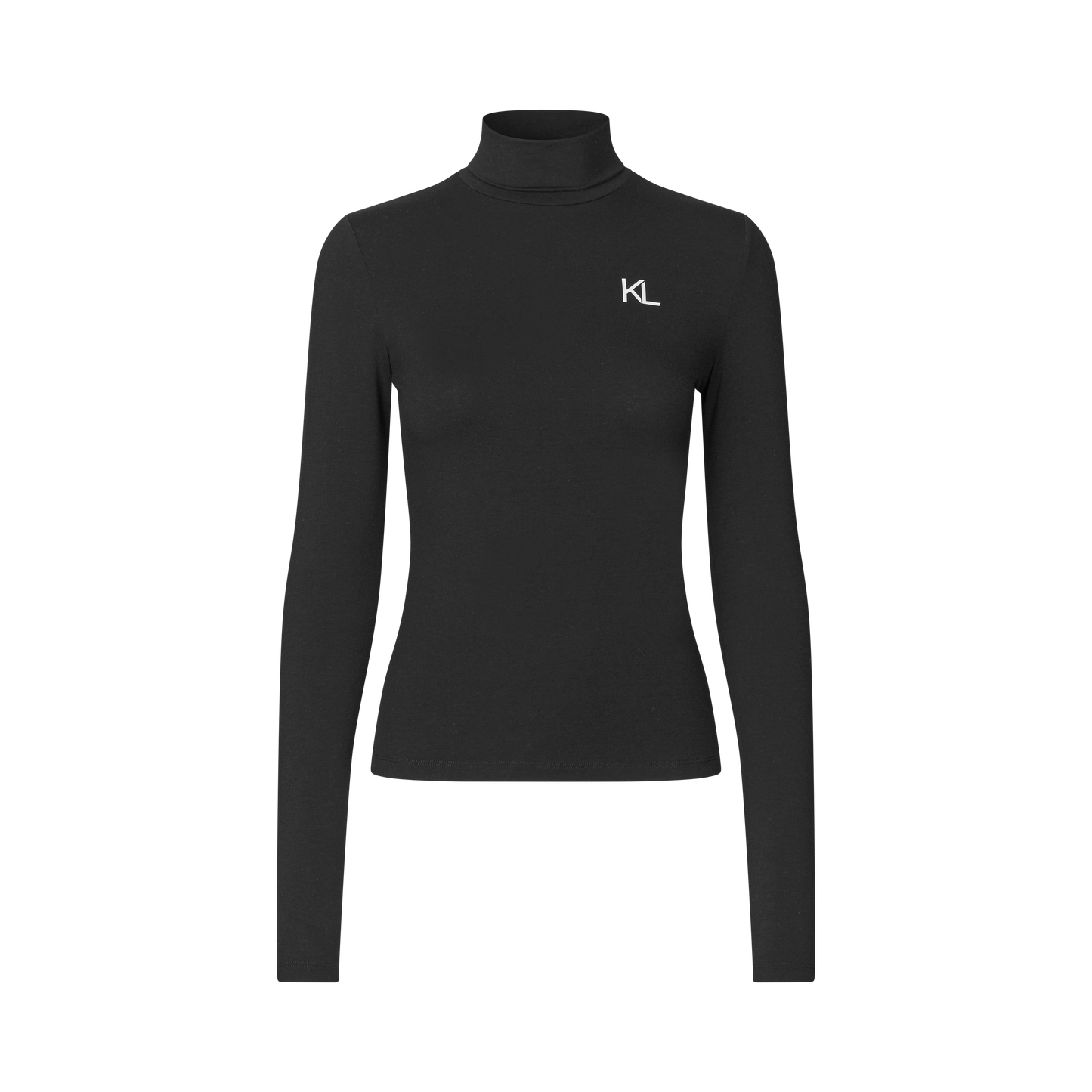 KLAmanda Trainingsshirt aus Wollmischung für Damen