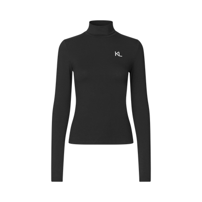 KLAmanda Trainingsshirt aus Wollmischung für Damen