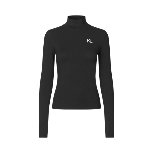 KLAmanda Trainingsshirt aus Wollmischung für Damen