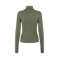 KLAmanda Trainingsshirt aus Wollmischung für Damen