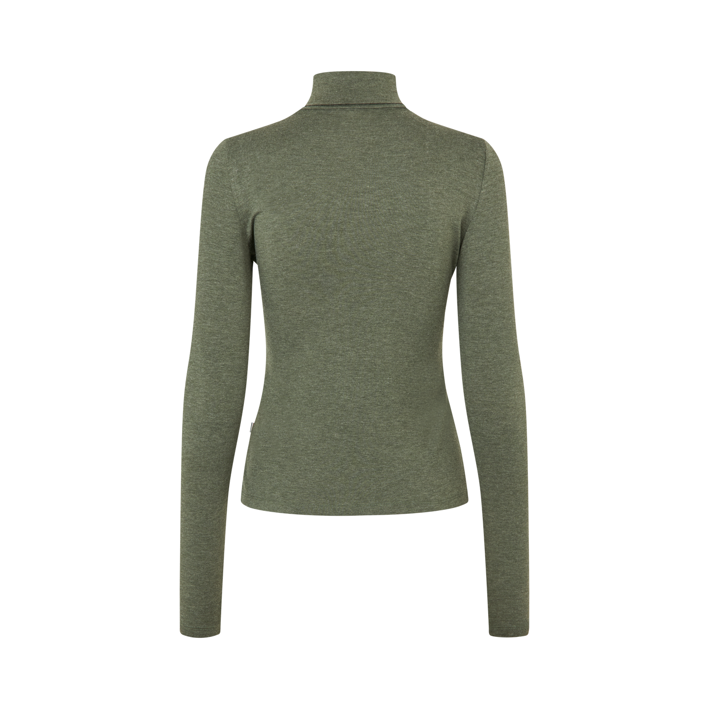 KLAmanda Trainingsshirt aus Wollmischung für Damen