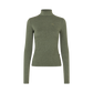 KLAmanda Trainingsshirt aus Wollmischung für Damen