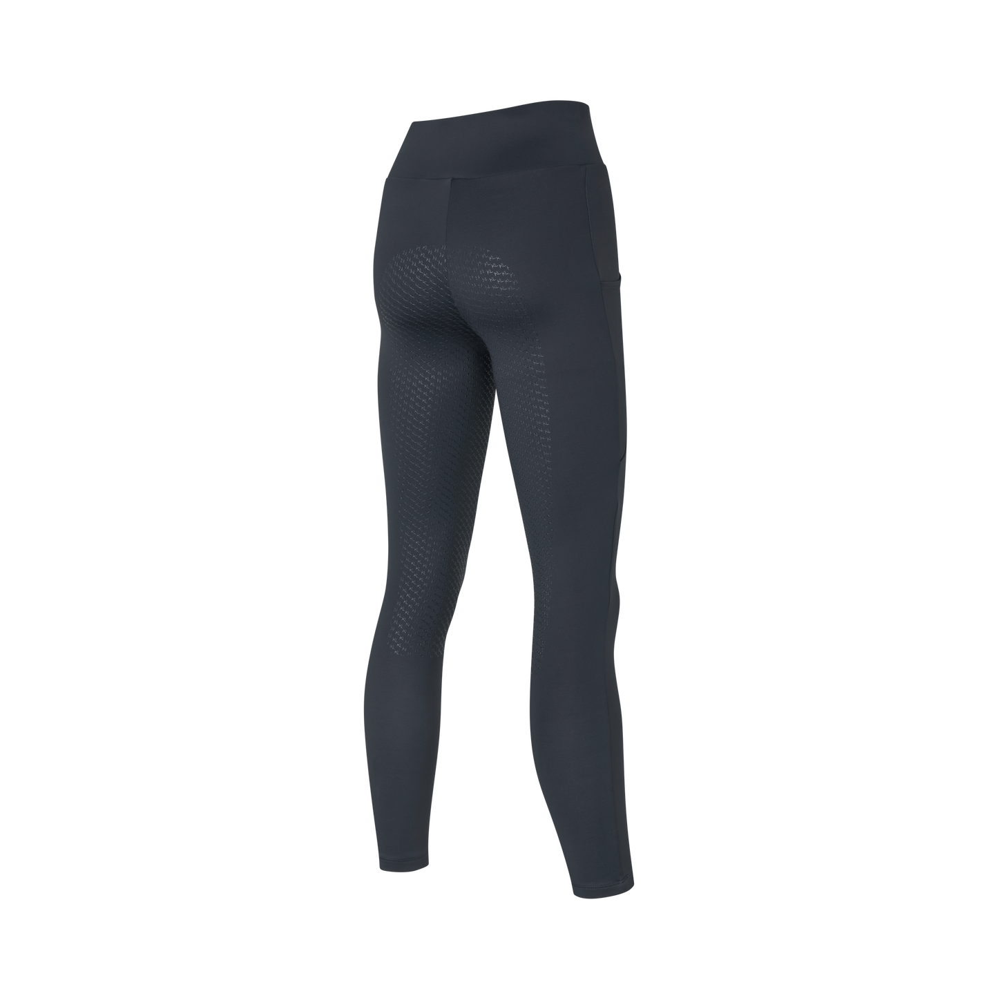 KLAmanda Reitleggins mit Full-Grip, innen angeraut, F-Tec4 für Damen