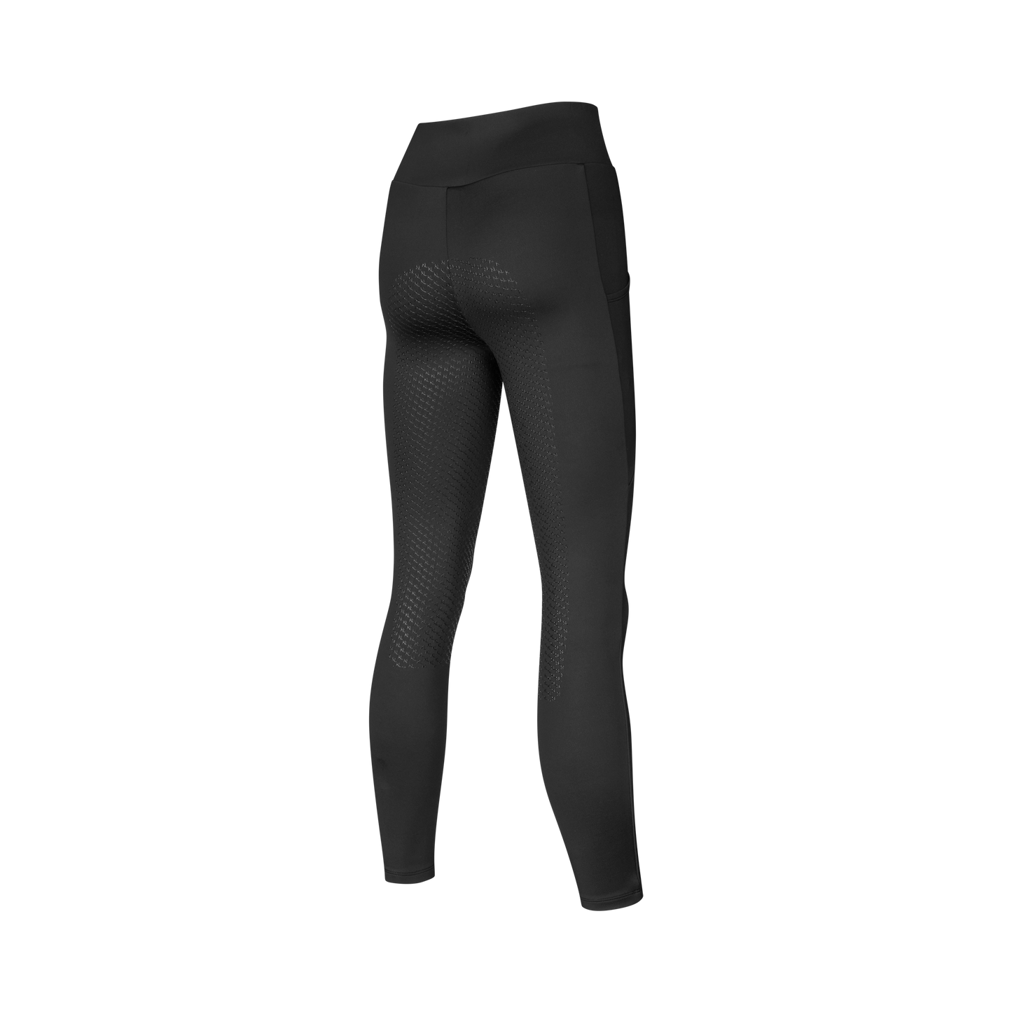 KLAmanda Reitleggins mit Full-Grip, innen angeraut, F-Tec4 für Damen