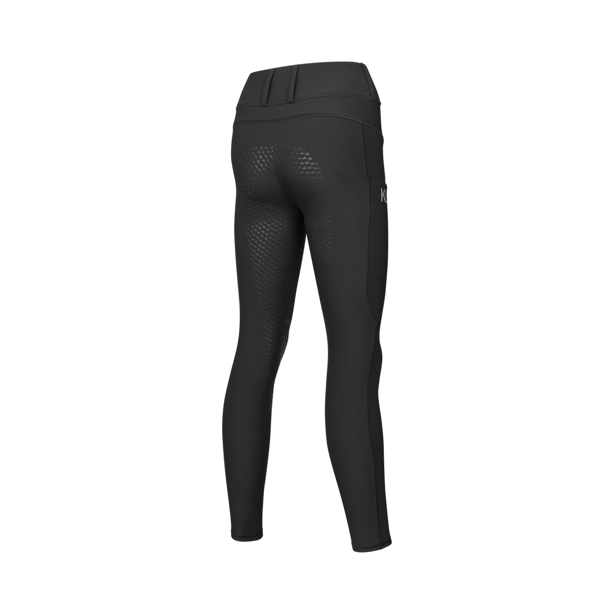 KLAnastasia Reitleggins mit Full-Grip für Damen
