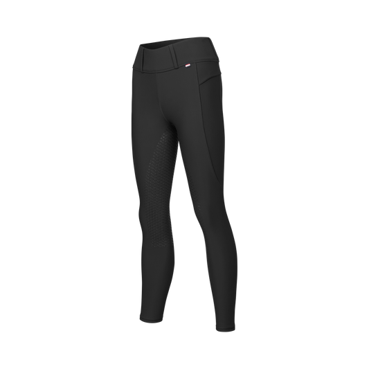 KLAnastasia Reitleggins mit Full-Grip für Damen