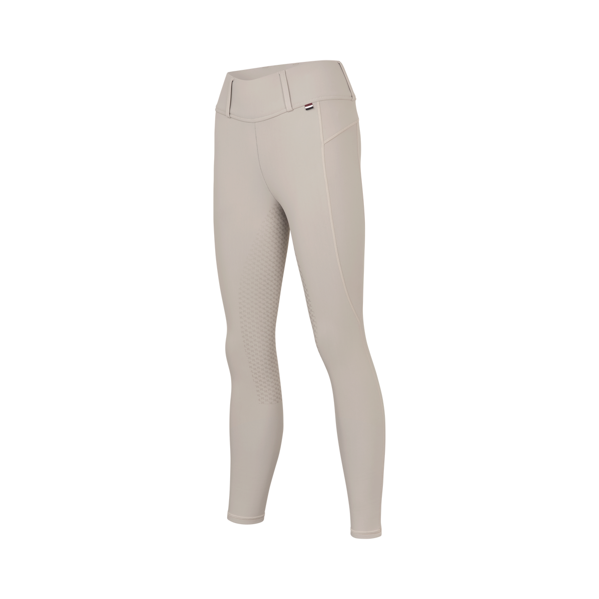 KLAnastasia Reitleggins mit Full-Grip für Damen