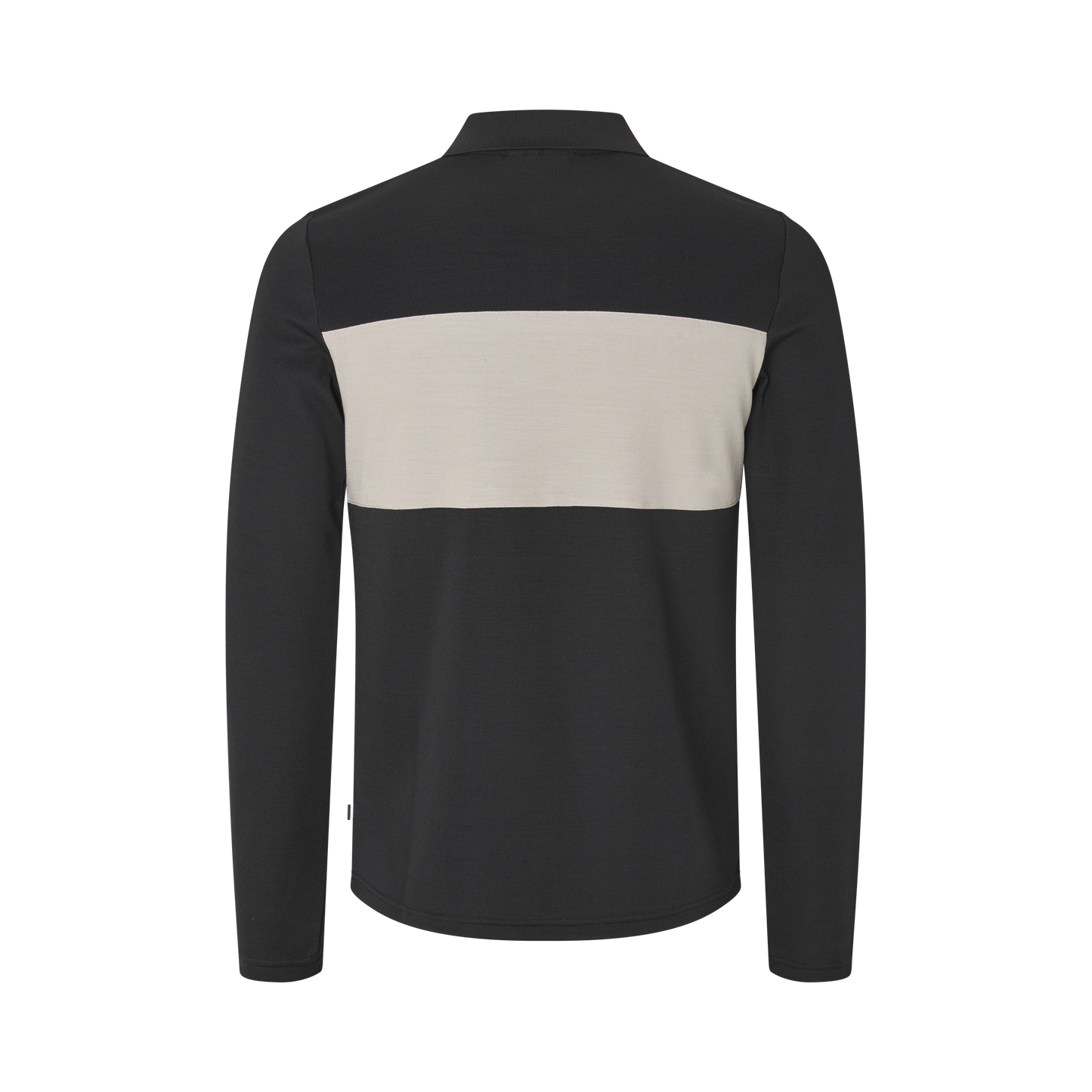 KLAxel langärmliges Poloshirt für Herren