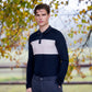 KLAxel langärmliges Poloshirt für Herren
