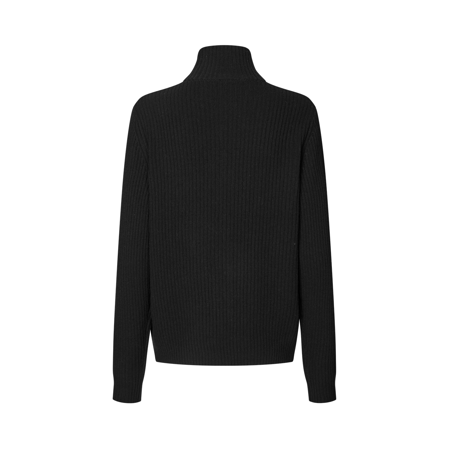 KLAndre Cardigan mit durchgehendem Reißverschluss für Herren