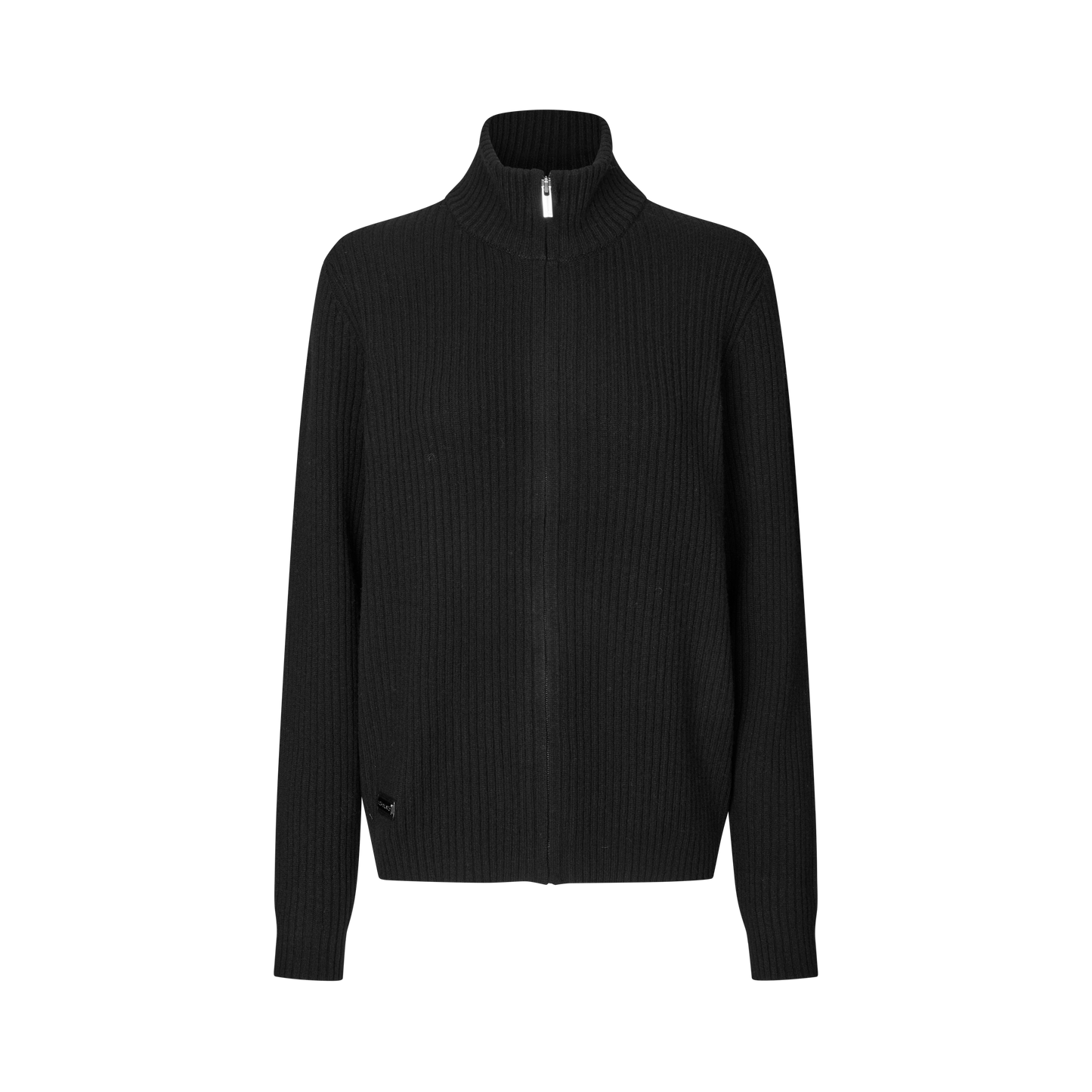 KLAndre Cardigan mit durchgehendem Reißverschluss für Herren